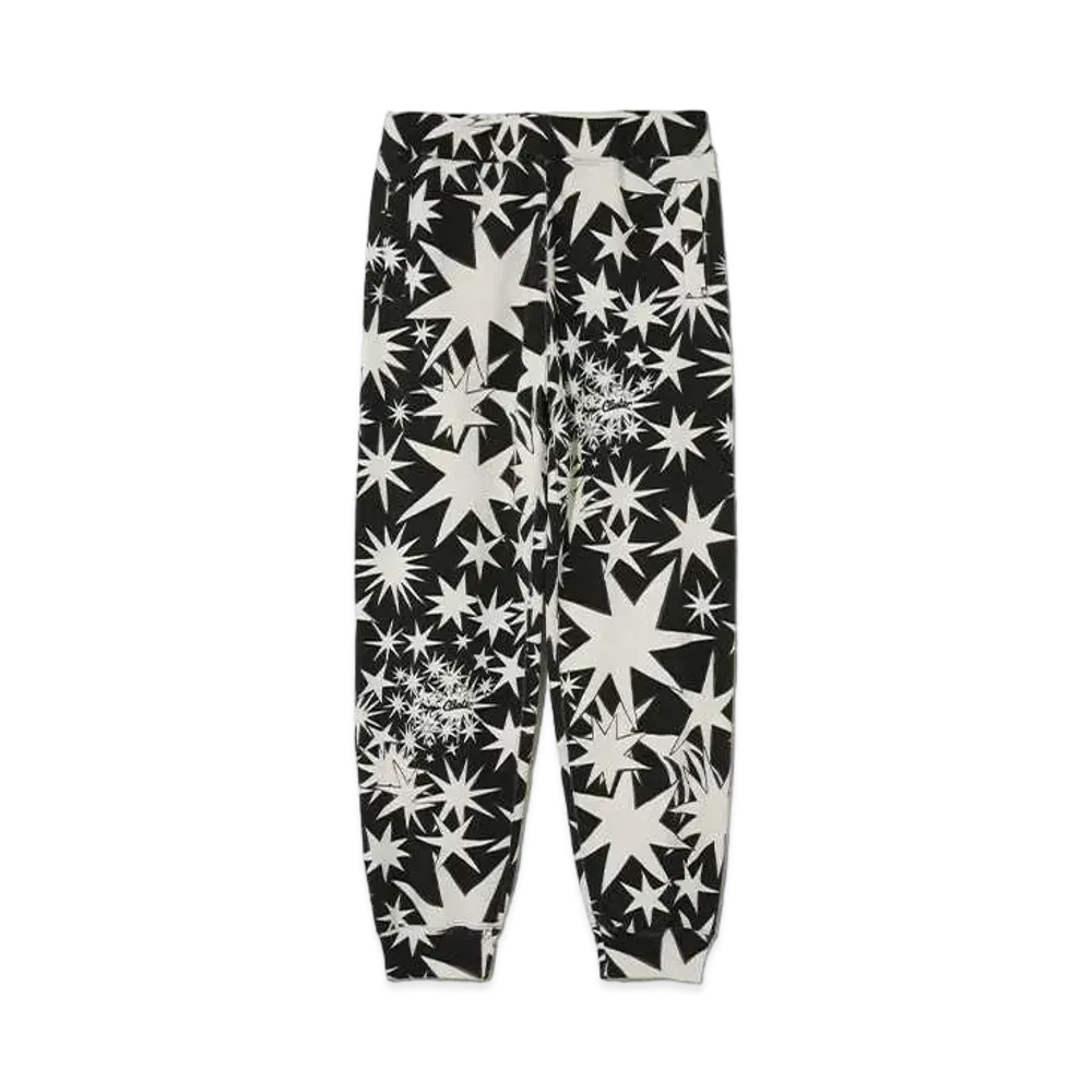 UNDERCOVER Sweat Pants "Black"