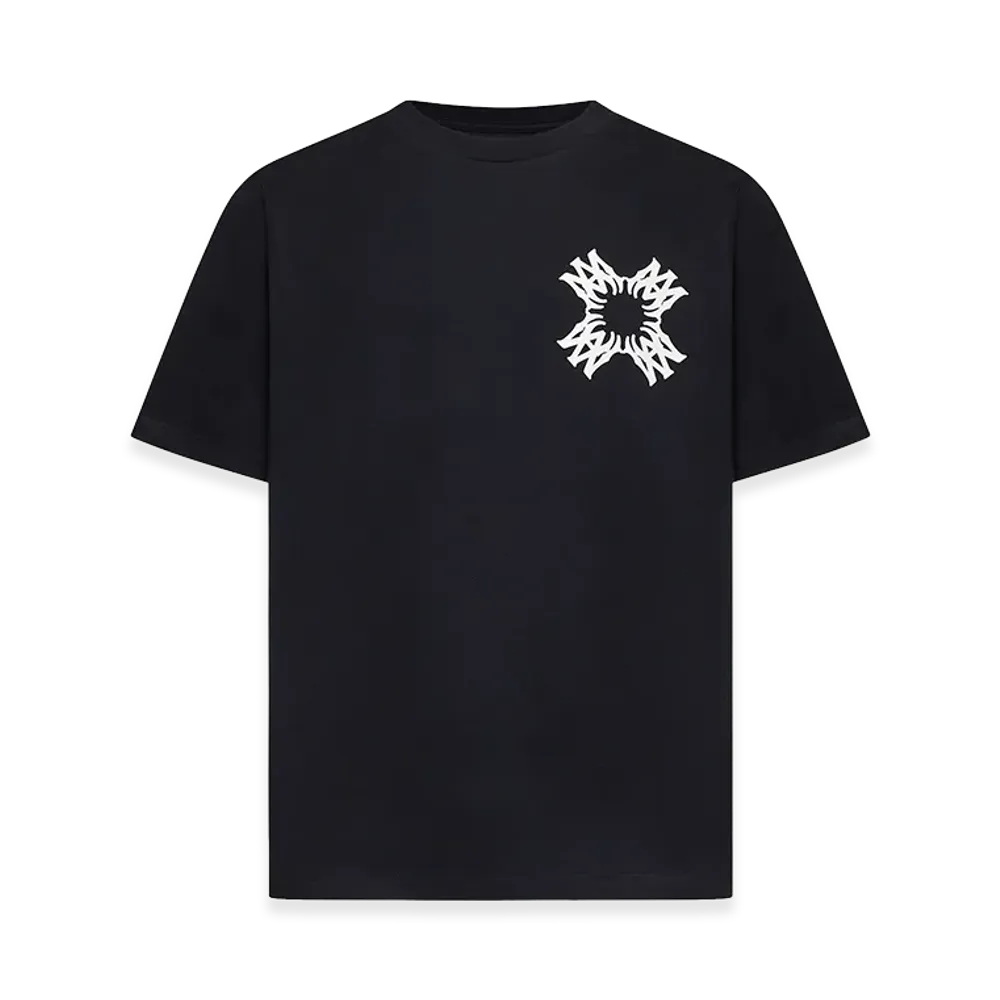 AMIRI Tee "Black"