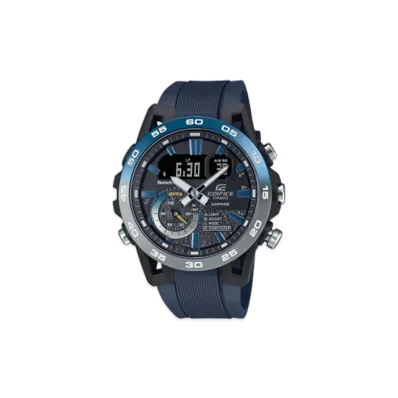 Casio EDIFICE ECB-40YNP-1AJF "Black"