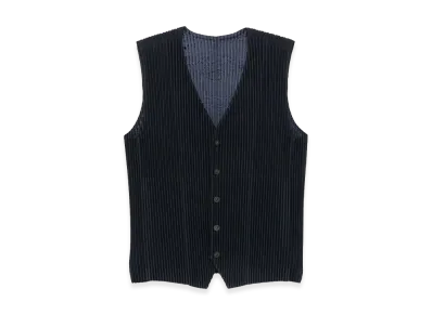 HOMME PLISSE ISSEY MIYAKE Sweaters "Blue"