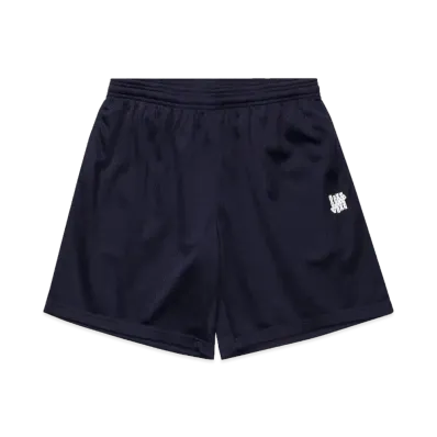 UNDEFEATED Icon Hoop Short "Navy"