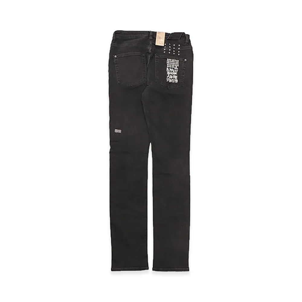 KSUBI Chitch Crow "Black"