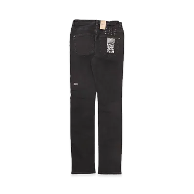 KSUBI Chitch Crow "Black"
