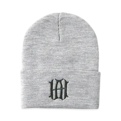 ayumi hamasaki x MFC STORE Beanie "H.Gray"