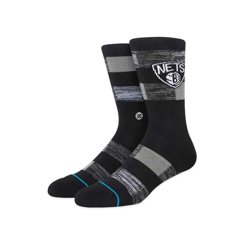 STANCE NETS CRYPTIC "BLACK"