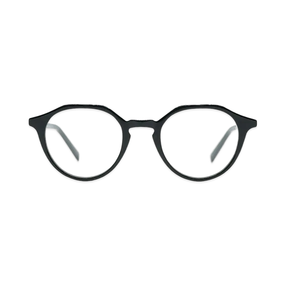 A.D.S.R. BOZ(Clear) "Shiny Black x Clear"
