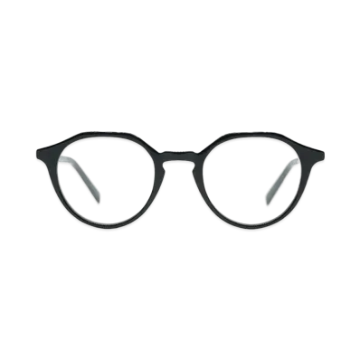 A.D.S.R. BOZ(Clear) "Shiny Black x Clear"