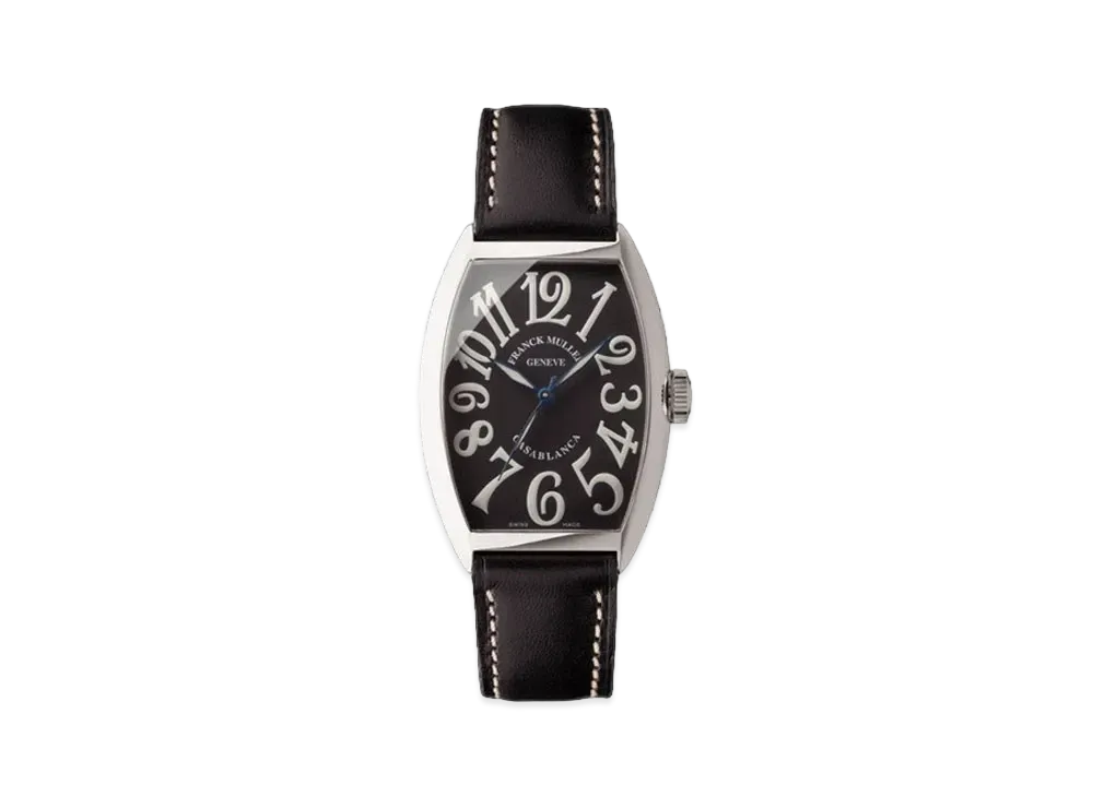 FRANCK MULLER Casablanca
