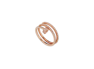 Cartier Juste Un Clou Ring
