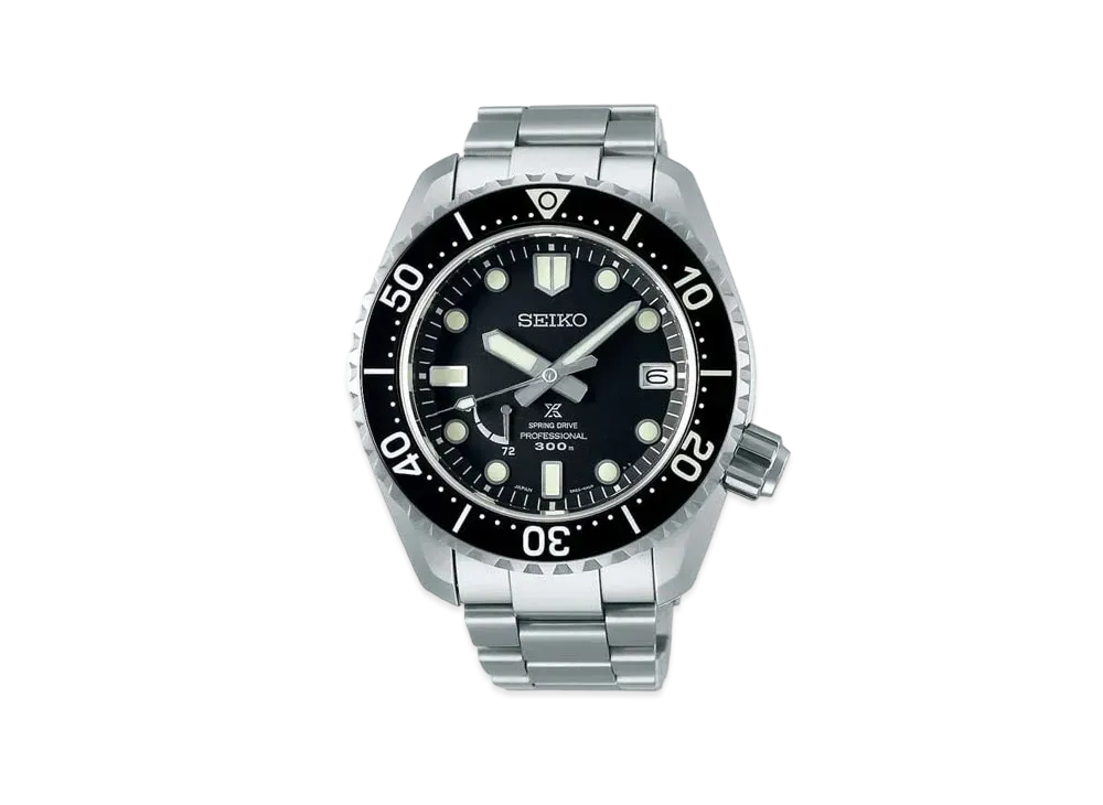 SEIKO Prospex LX line SBDB027