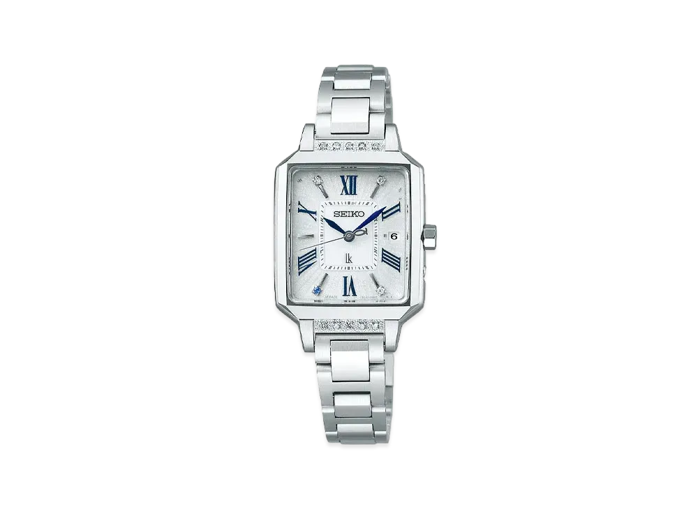 SEIKO Lukia Lady Collection Limited SSVW177