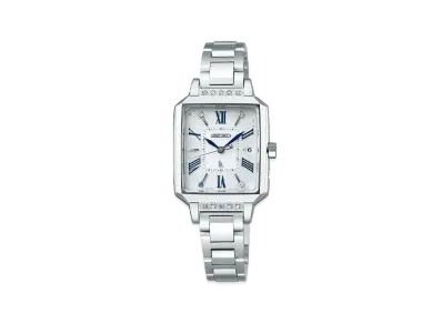 SEIKO Lukia Lady Collection Limited SSVW177