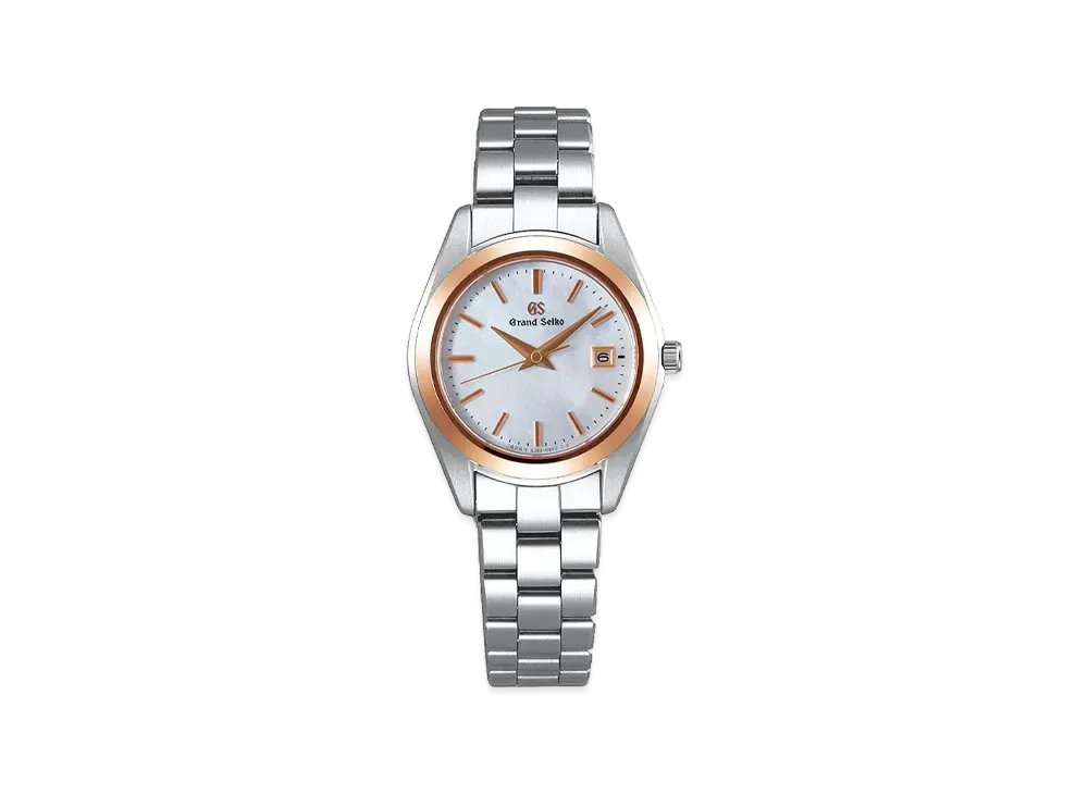 Grand Seiko Heritage Collection STGF268