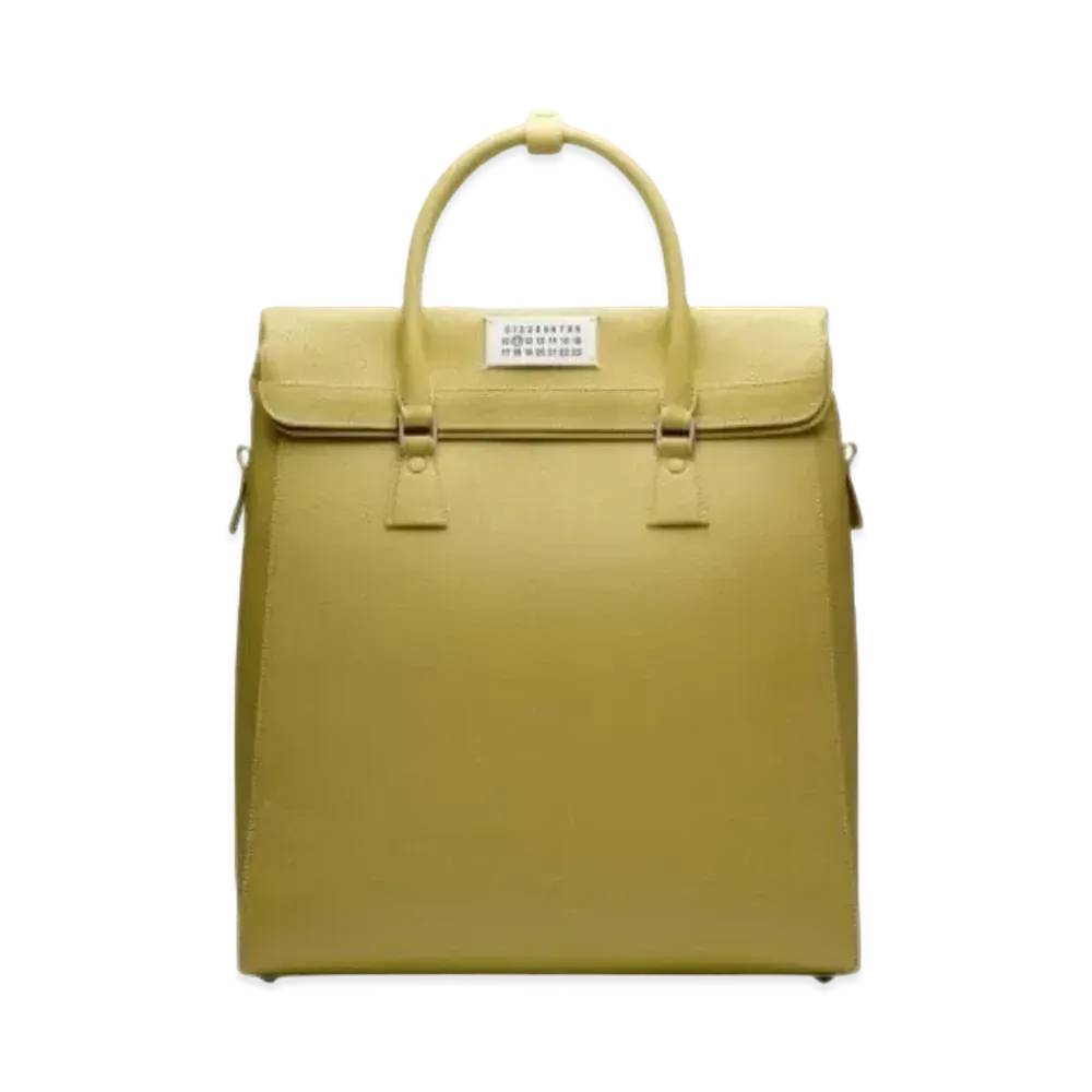 Maison Margiela 5AC Backpack "Sedro"