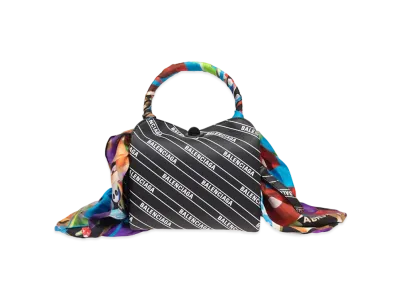 BALENCIAGA Handbag "Black"