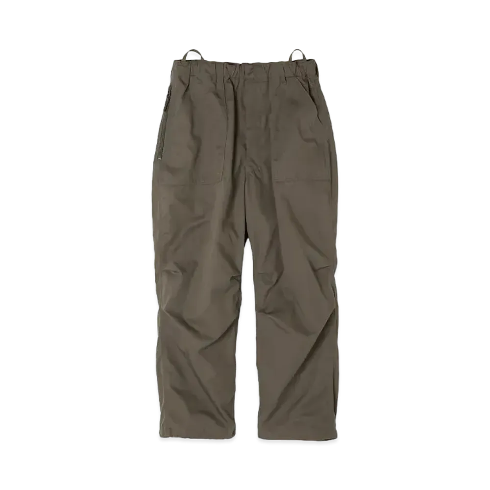 N.HOOLYWOOD Tactical Pants "Beige"