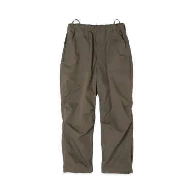 N.HOOLYWOOD Tactical Pants "Beige"