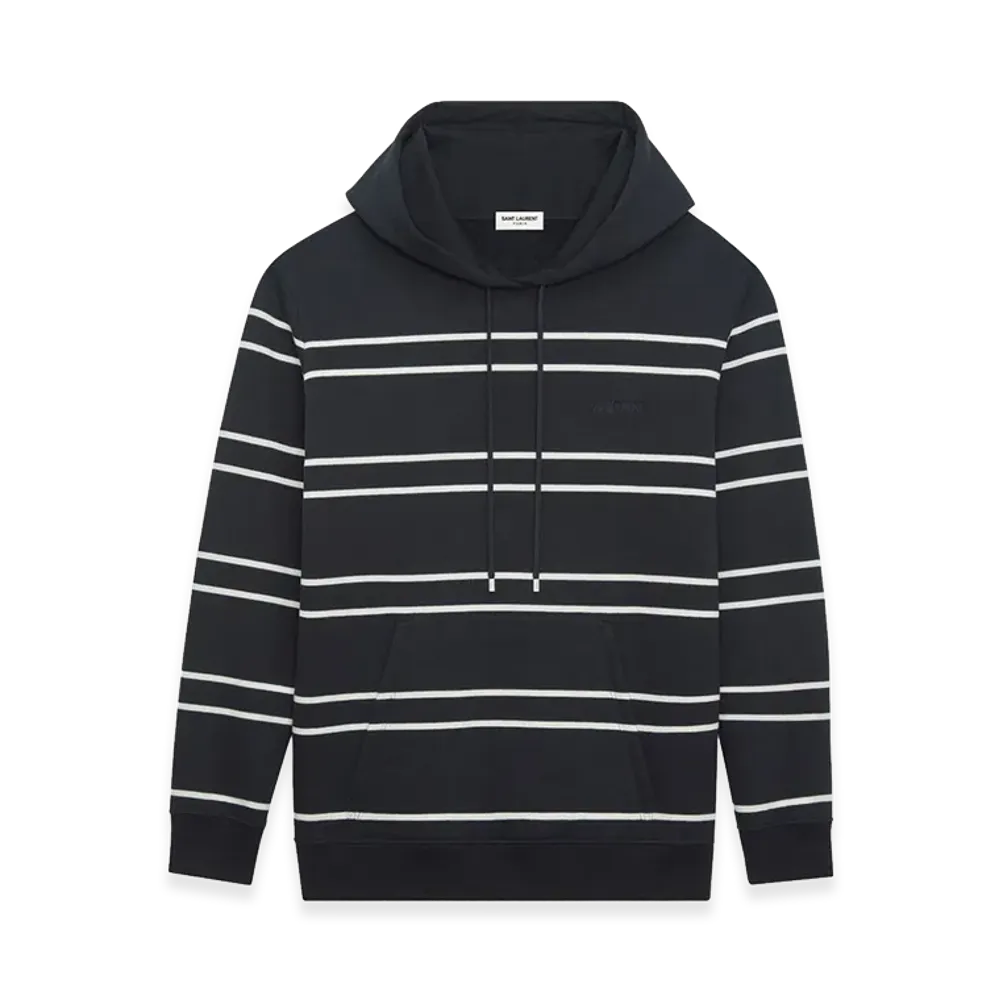 Saint Laurent Sweaters "Black"