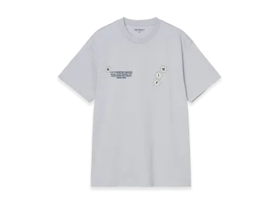 Carhartt WIP S/S C Trip T-Shirt "Mirror"