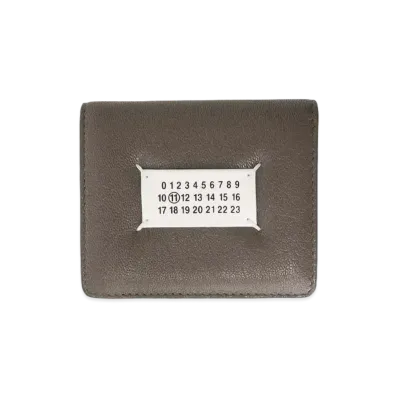 Maison Margiela Wallet "Grey"