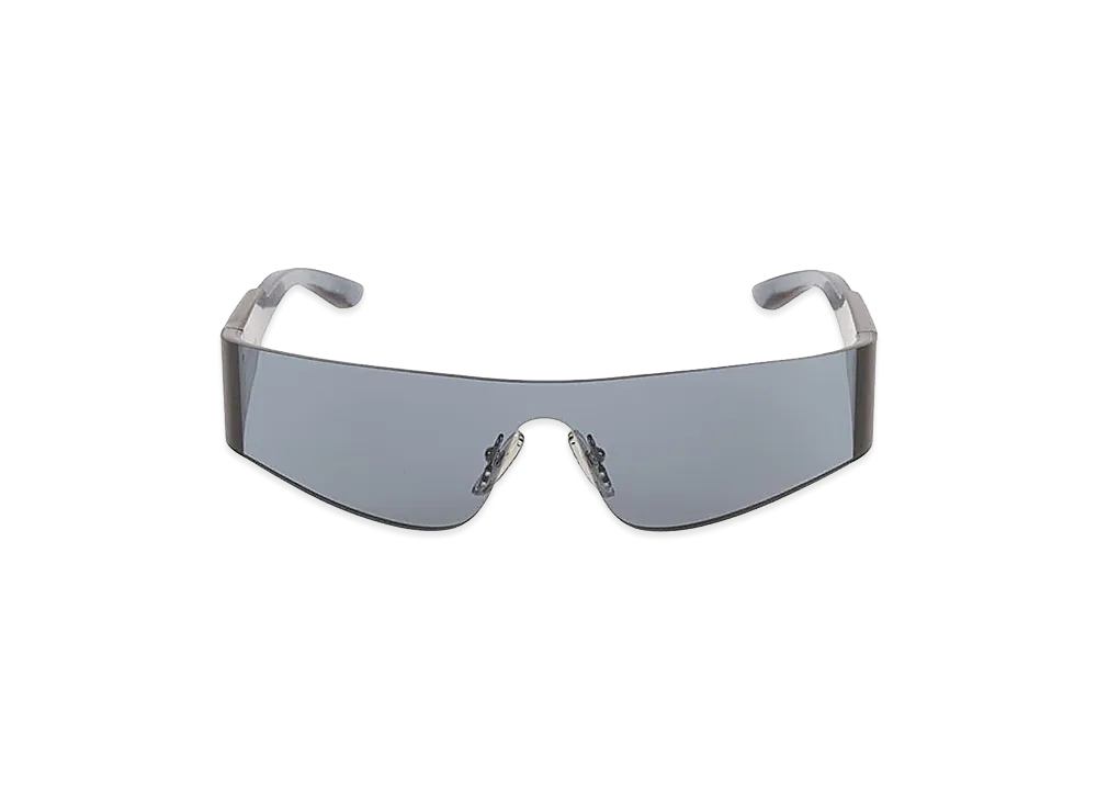 BALENCIAGA Women's Sunglasses "Blue"