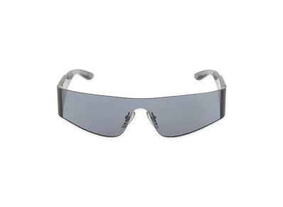 BALENCIAGA Women's Sunglasses "Blue"
