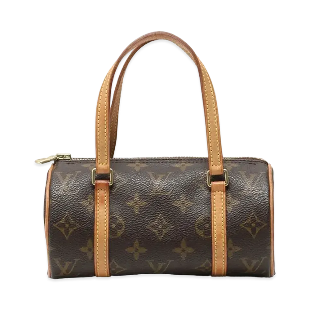 Louis Vuitton Papillon 19 Monogram
