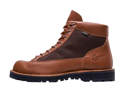 Danner Danner Field "D.Brown/Beige" D121003 5705360001018
