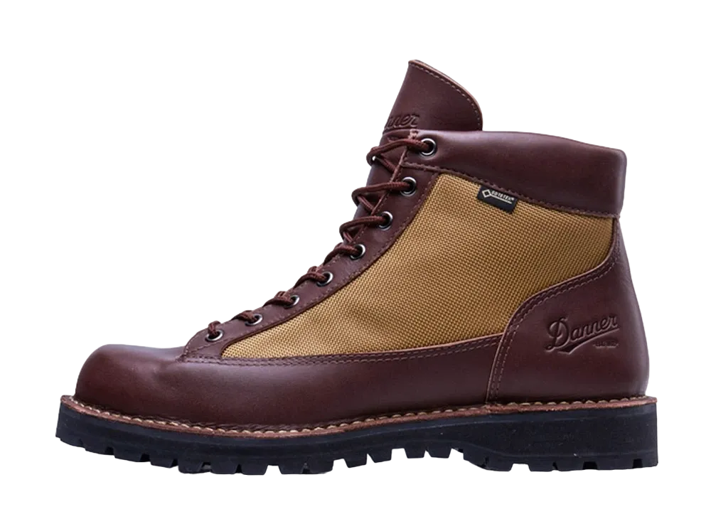 Danner Danner Field "Tan/D.Brown" D121003 5705360003018