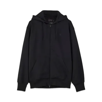 Y-3 FT Zip Hoodie "Black"