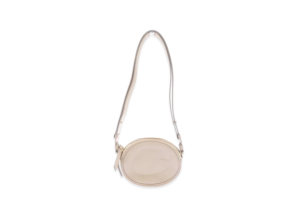 Maison Margiela Tabi Camera Bag "Beige"