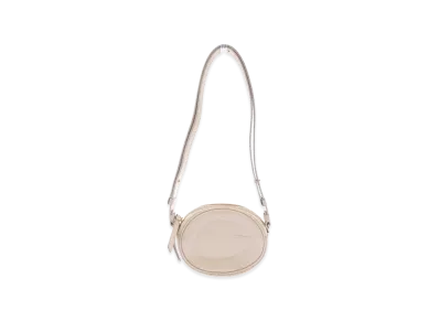 Maison Margiela Tabi Camera Bag "Beige"