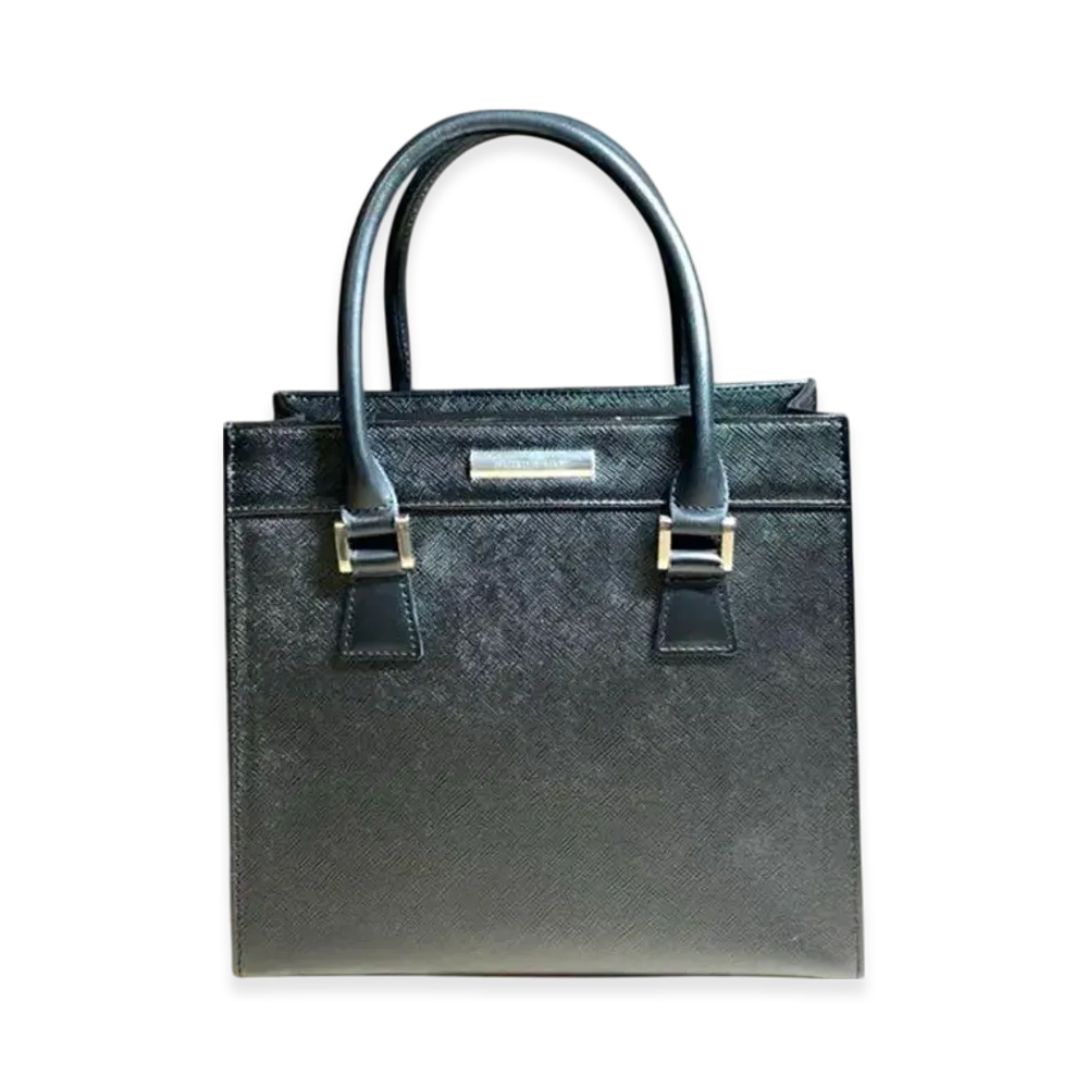 Burberry Mini Bag "Black"