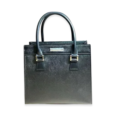 Burberry Mini Bag "Black"