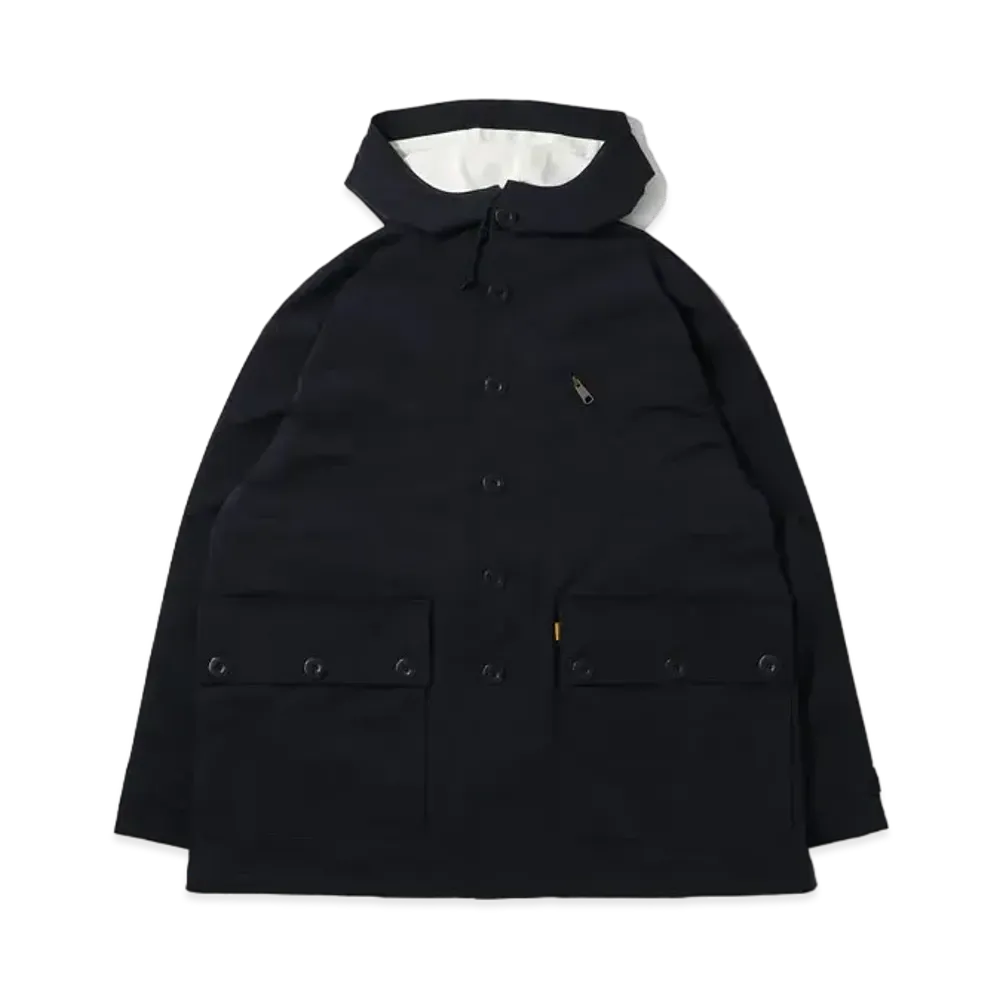UNION Dunbar Parka "Navy"