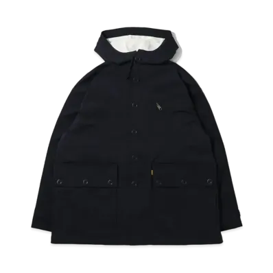 UNION Dunbar Parka "Navy"