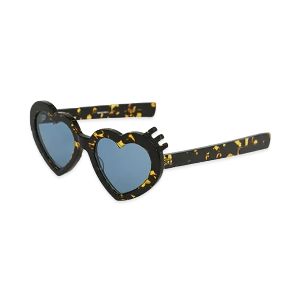 HUMAN MADE HP3 SUNGLASSES "Brown"