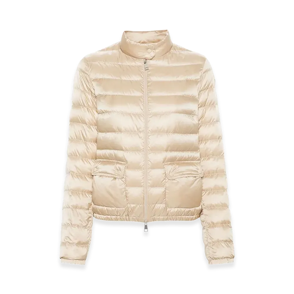 MONCLER Women's Coats "Gold"