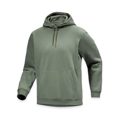 ARC'TERYX Emblem Fleece Hoody Men's "Forage"