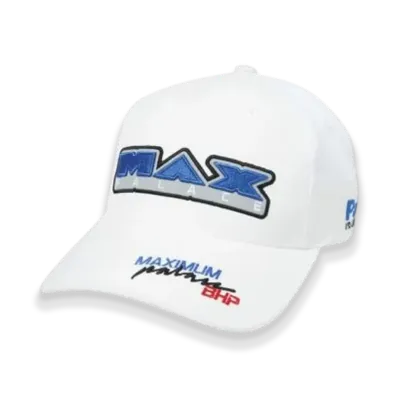 PALACE Hesh But Safe Trucker Hat "White"