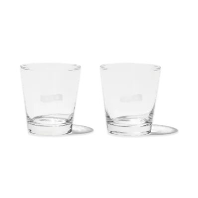 GOD SELECTION XXX Glass GX-S26-GD-01 "Clear"