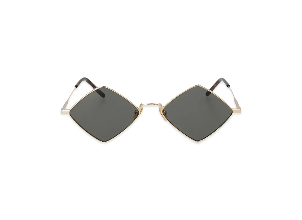 Saint Laurent Women's 'Nw Sl' Sunglasses "Multi"