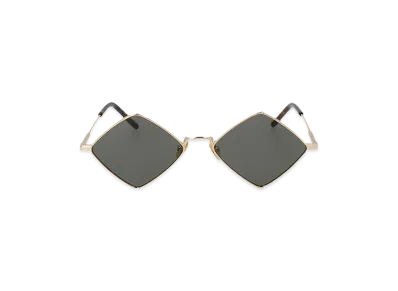 Saint Laurent Women's 'Nw Sl' Sunglasses "Multi"