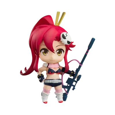 Good Smile Company "Nendoroid" -Tengen Toppa Gurren Lagann- Yoko 2.0