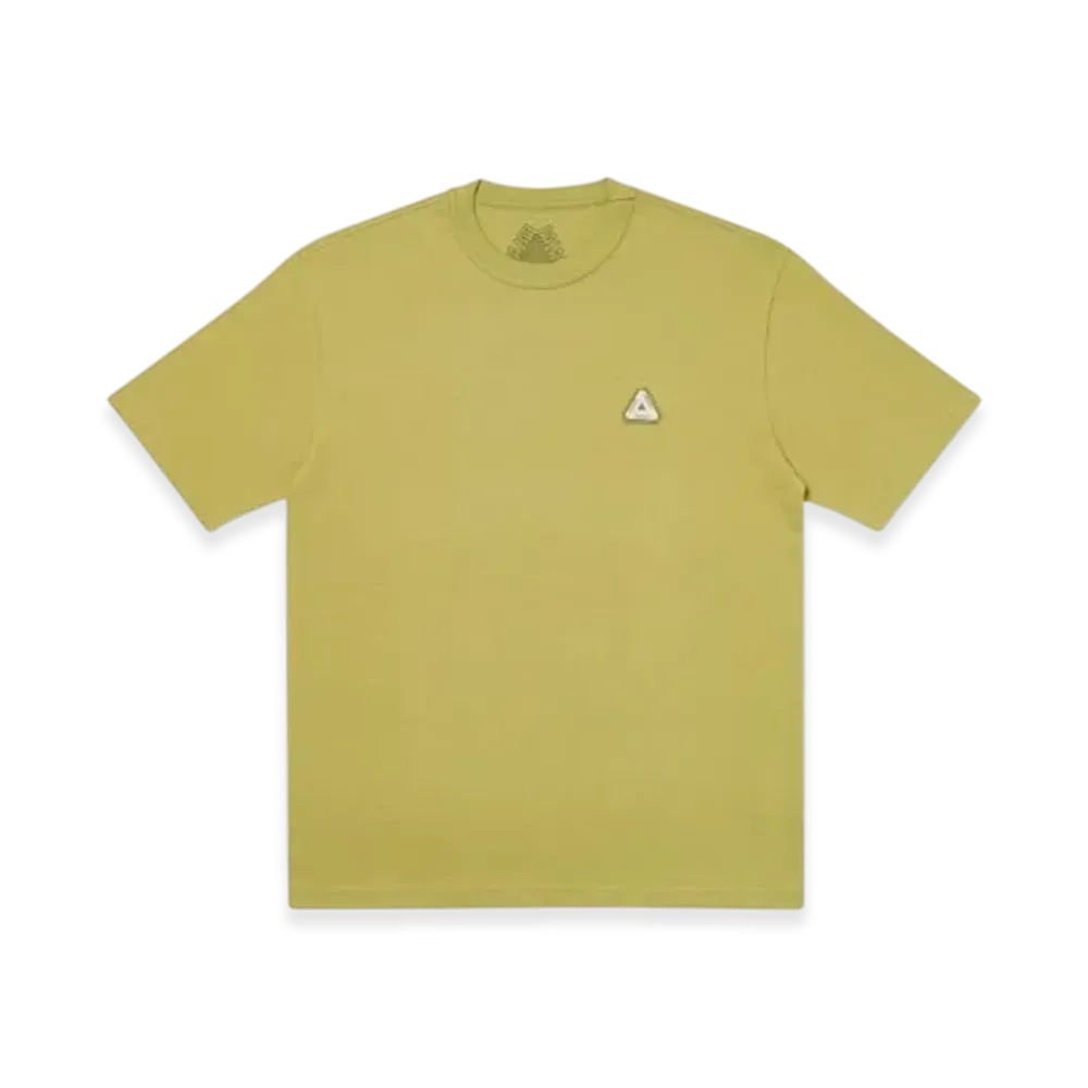 PALACE Sofar T-Shirt "Green"