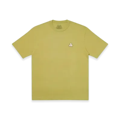 PALACE Sofar T-Shirt "Green"