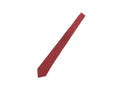 GUCCI Tie "Red"