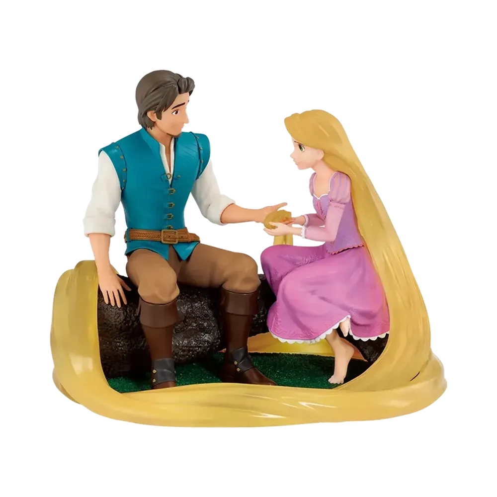 バンダイ【一番くじ】『〈Disney〉 World of Imagination』ラストワン