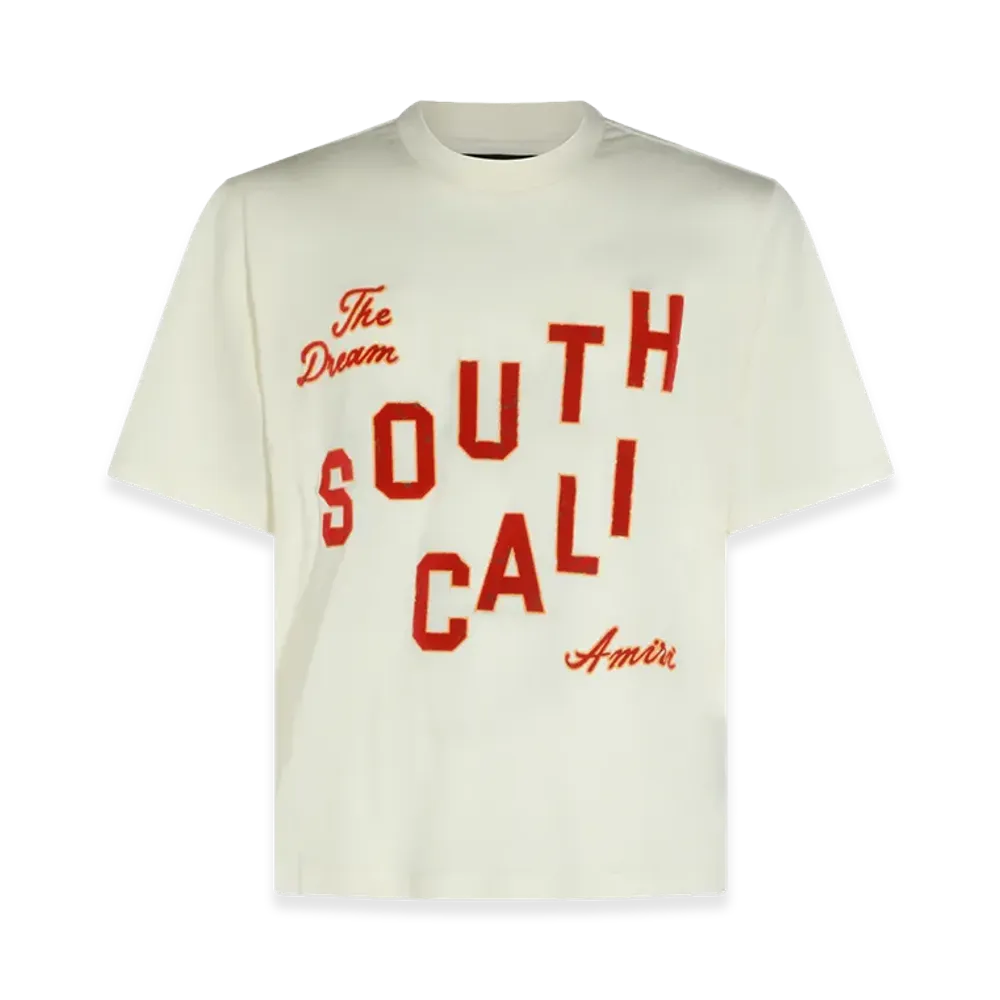 AMIRI T-Shirts "White"