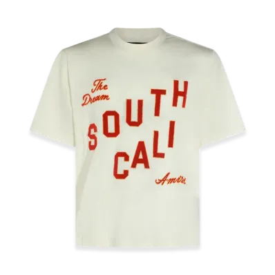 AMIRI T-Shirts "White"